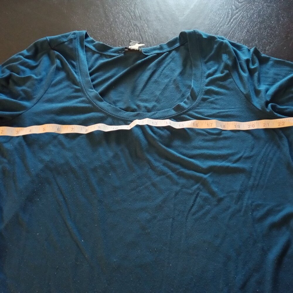 Torrid Blouse - Picture 9 of 9